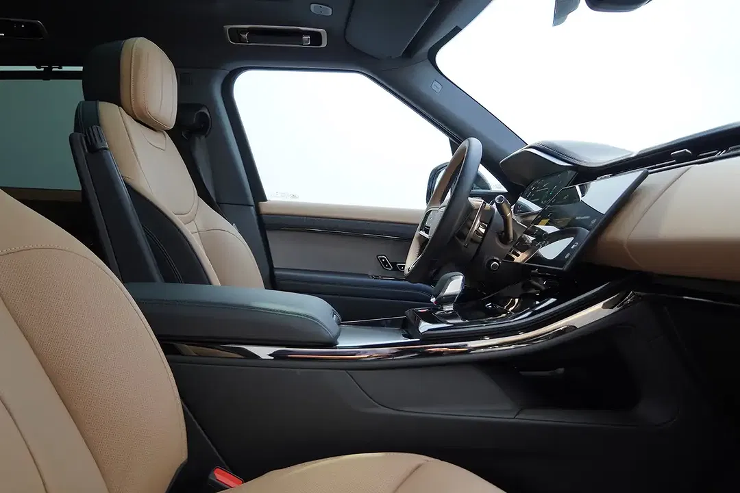 Land Rover Range Rover Sport 3.0 PHEV Dynamic SE - Thumbnail 25