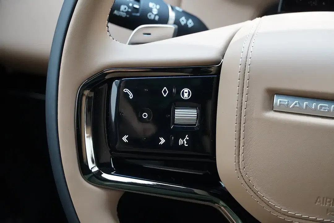 Land Rover Range Rover Sport 3.0 PHEV Dynamic SE - Thumbnail 29