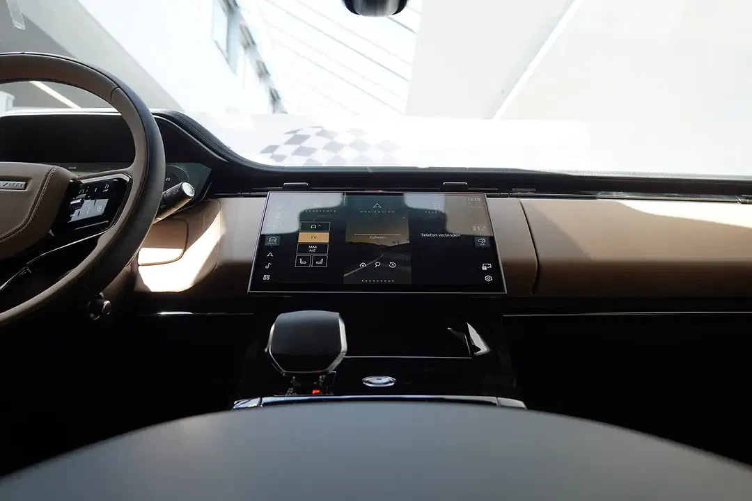 Land Rover Range Rover Sport 3.0 PHEV Dynamic SE - Thumbnail 32