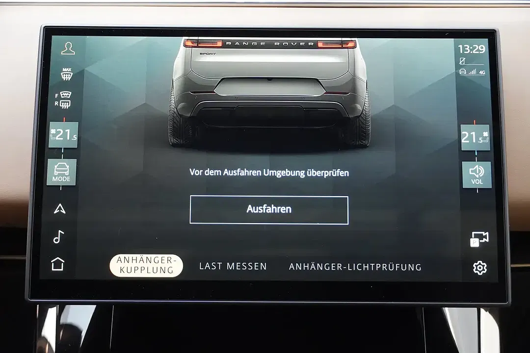 Land Rover Range Rover Sport 3.0 PHEV Dynamic SE - Thumbnail 36