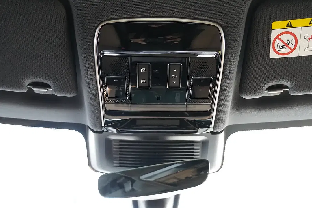 Land Rover Range Rover Sport 3.0 PHEV Dynamic SE - Thumbnail 44