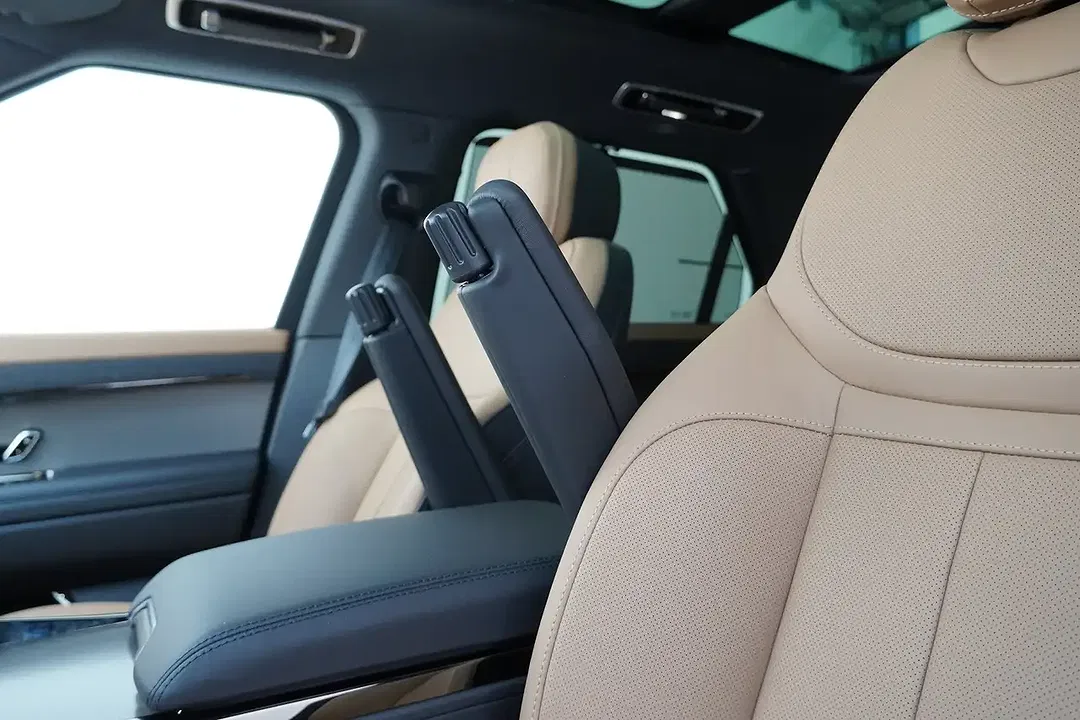 Land Rover Range Rover Sport 3.0 PHEV Dynamic SE - Thumbnail 46
