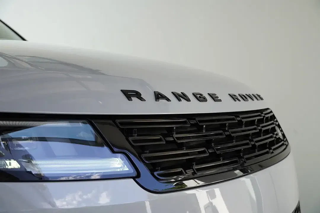 Land Rover Range Rover Sport 3.0 PHEV Dynamic SE - Thumbnail 6