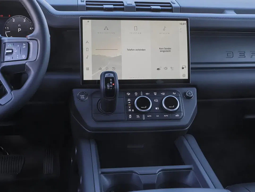 Land Rover Defender D350 110 X-Dynamic HSE - Thumbnail 11