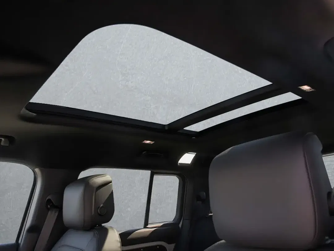 Land Rover Defender D350 110 X-Dynamic HSE - Thumbnail 12