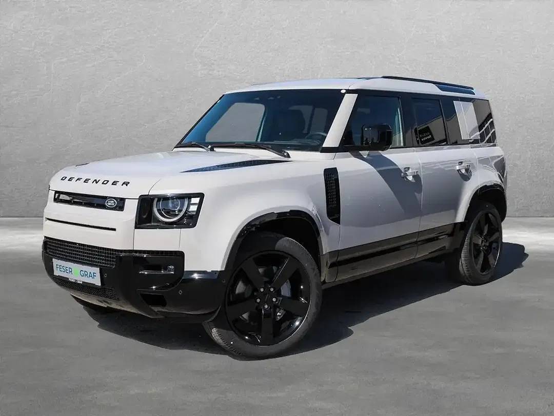 Land Rover Defender D350 110 X-Dynamic HSE - foto 15