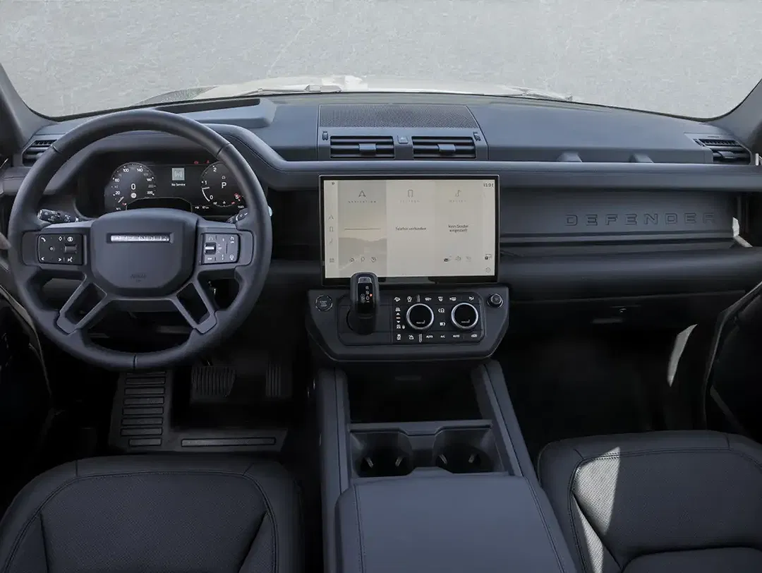 Land Rover Defender D350 110 X-Dynamic HSE - Thumbnail 5