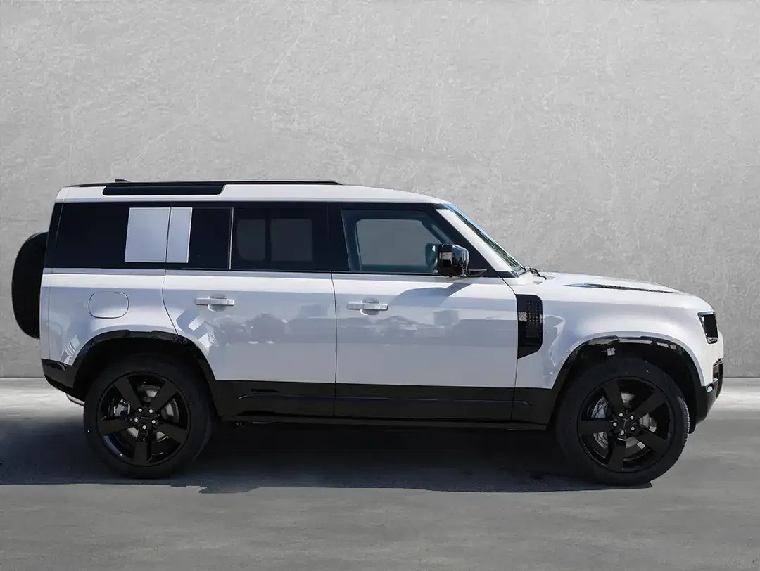 Land Rover Defender D350 110 X-Dynamic HSE - Thumbnail 6