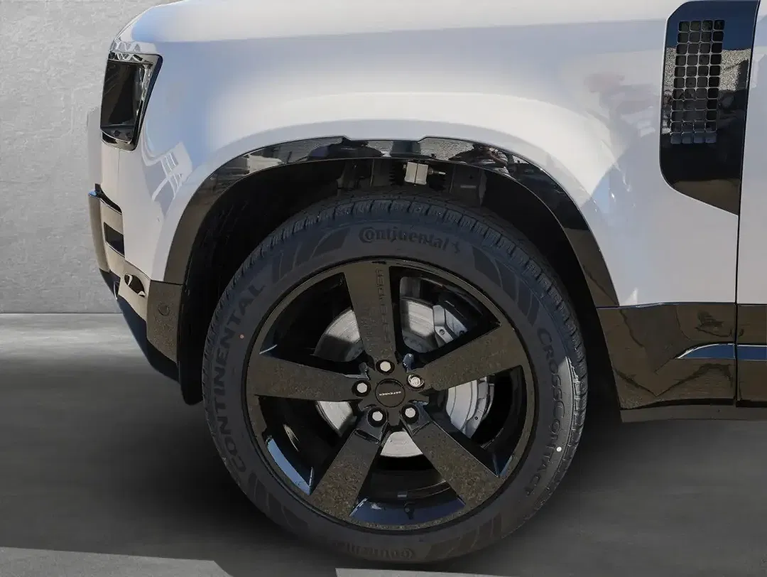 Land Rover Defender D350 110 X-Dynamic HSE - Thumbnail 9