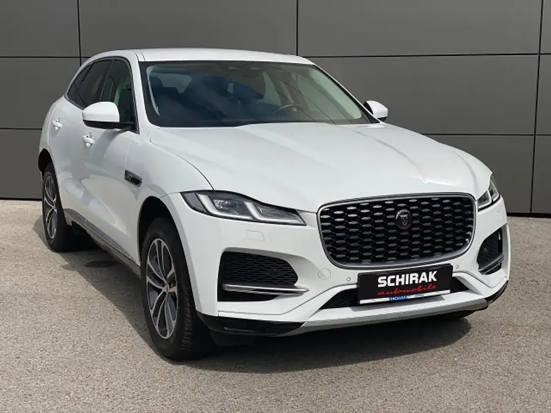 Jaguar F-Pace P400e 4x4 - foto 2