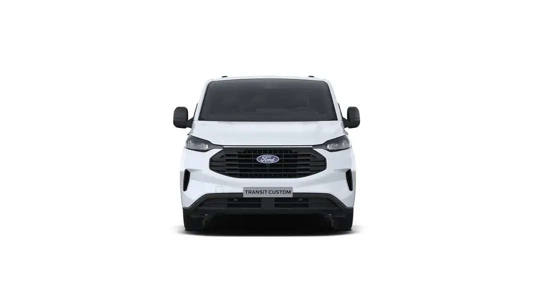 Ford Transit Custom 320 L2 dubbele cabine Trend - Thumbnail 8