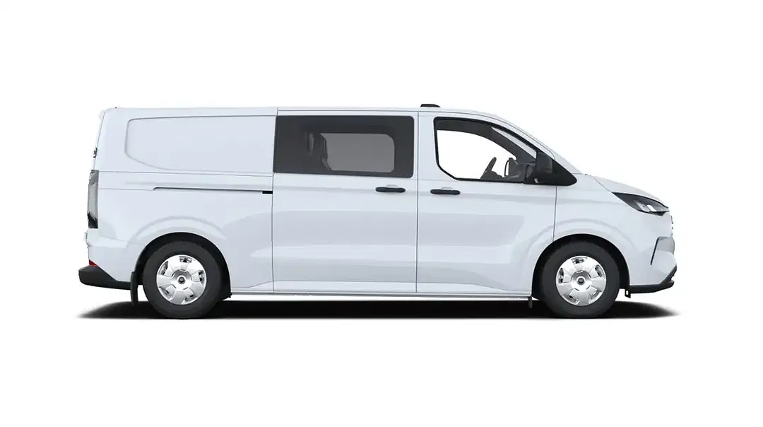 Ford Transit Custom 320 L2 dubbele cabine Trend - Thumbnail 9