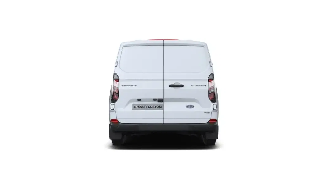 320 L2 dubbele cabine Trend - foto 10