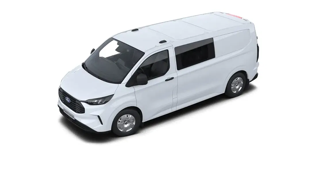 320 L2 dubbele cabine Trend - foto 2