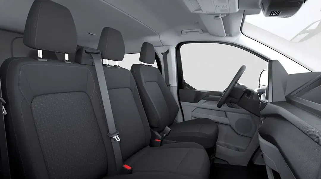 Ford Transit Custom 320 L2 dubbele cabine Trend - Thumbnail 6