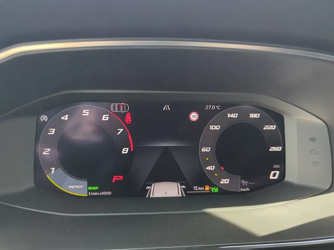 SEAT Leon 1.5 eTSI DSG FR - Thumbnail 13
