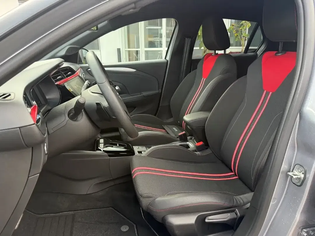 Opel Corsa GS Line - Thumbnail 16