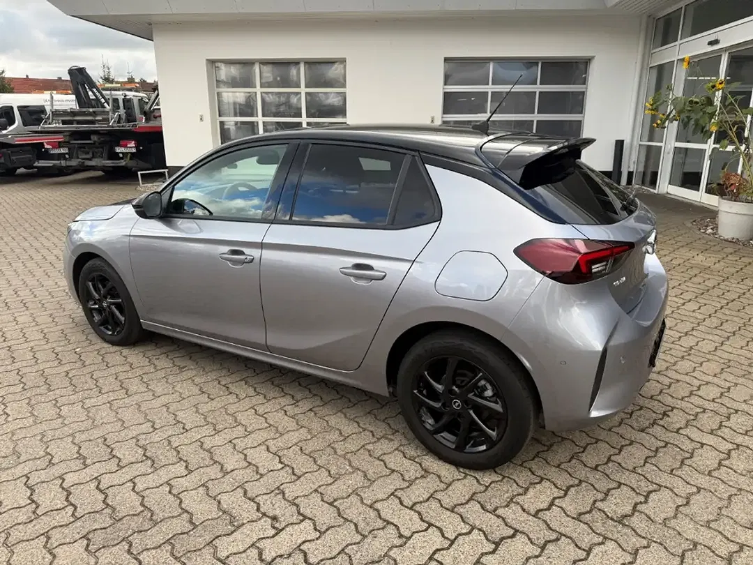 Opel Corsa GS Line - Thumbnail 18