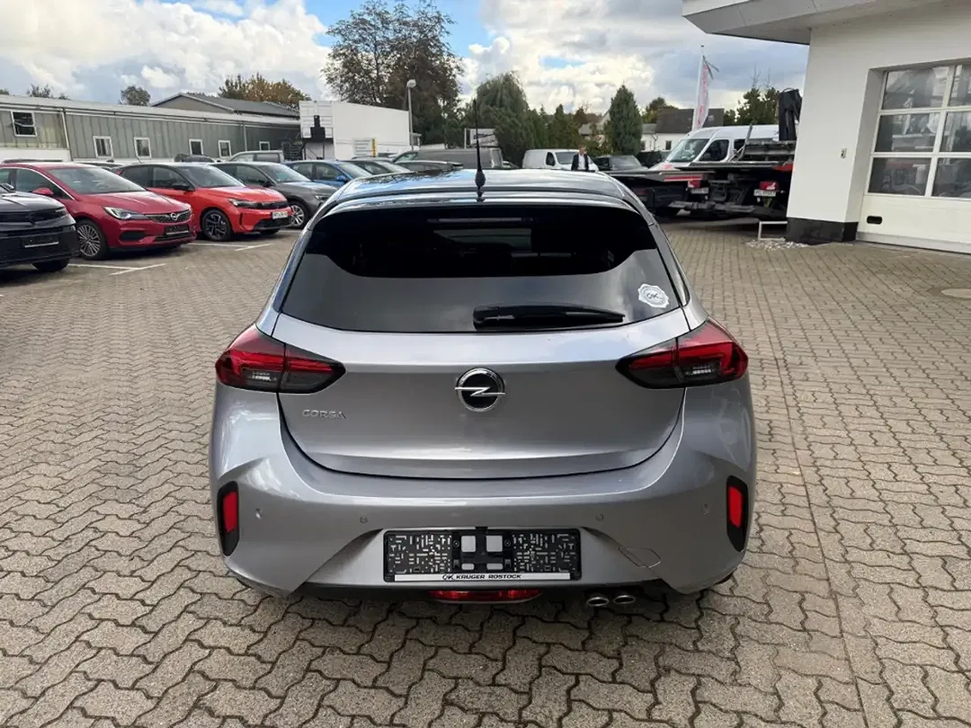 Opel Corsa GS Line - Thumbnail 19
