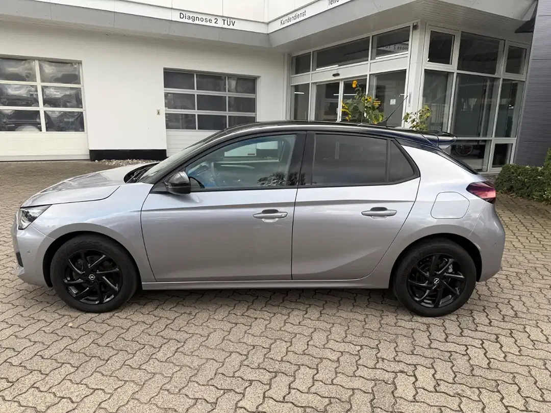 Opel Corsa GS Line - foto 2