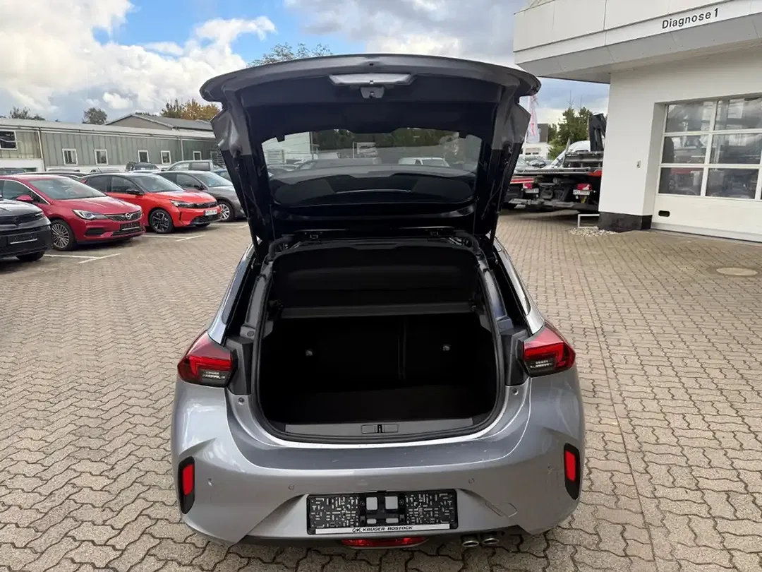 Opel Corsa GS Line - Thumbnail 20