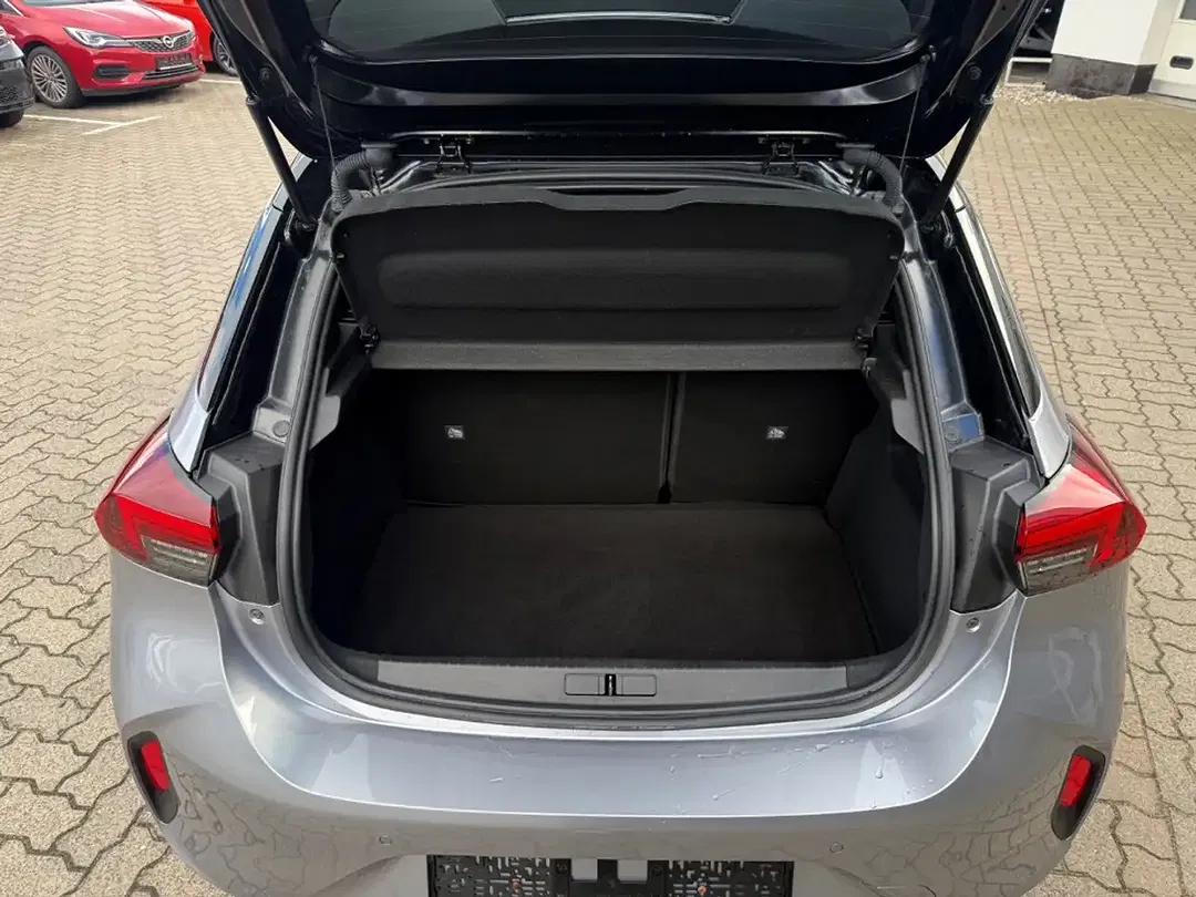 Opel Corsa GS Line - Thumbnail 21