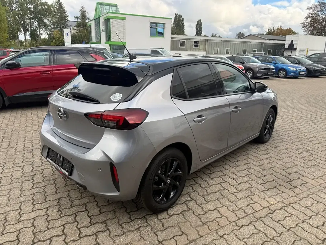 Opel Corsa GS Line - Thumbnail 22