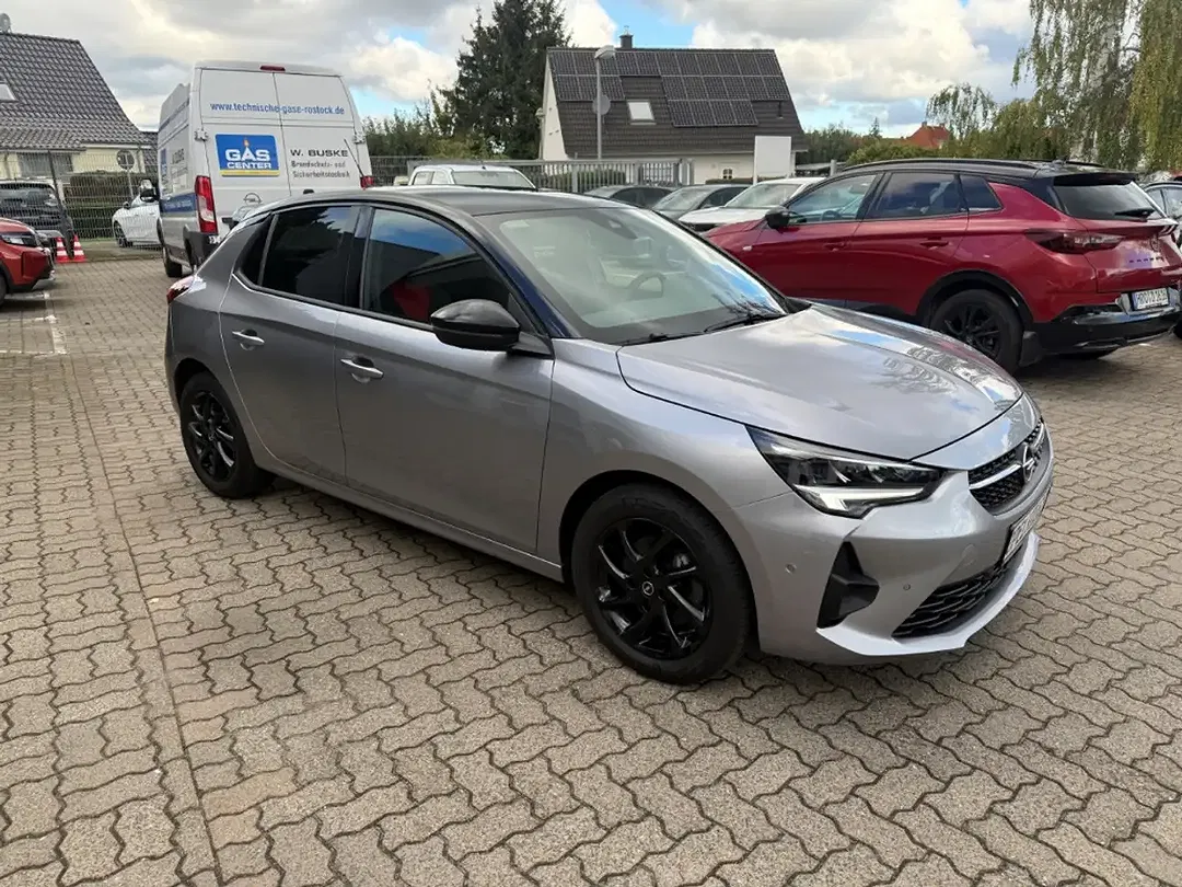 Opel Corsa GS Line - Thumbnail 23