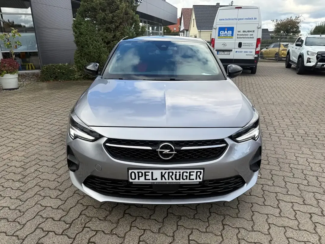 Opel Corsa GS Line - Thumbnail 3