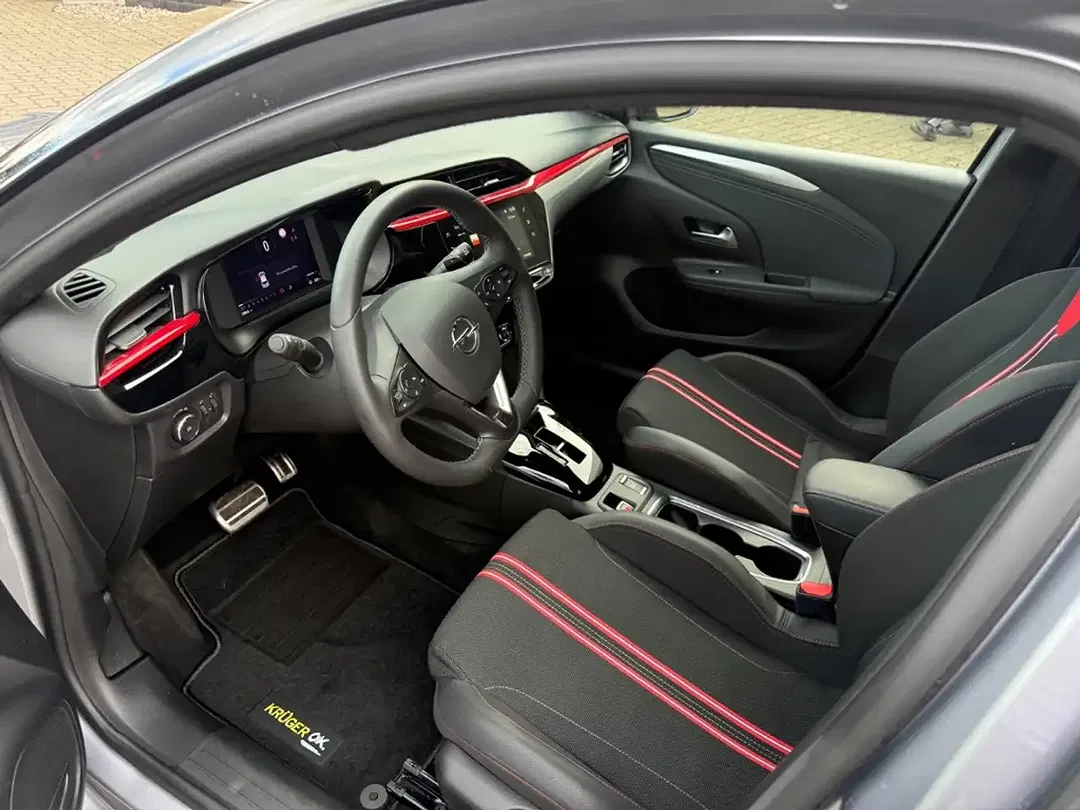 Opel Corsa GS Line - Thumbnail 5