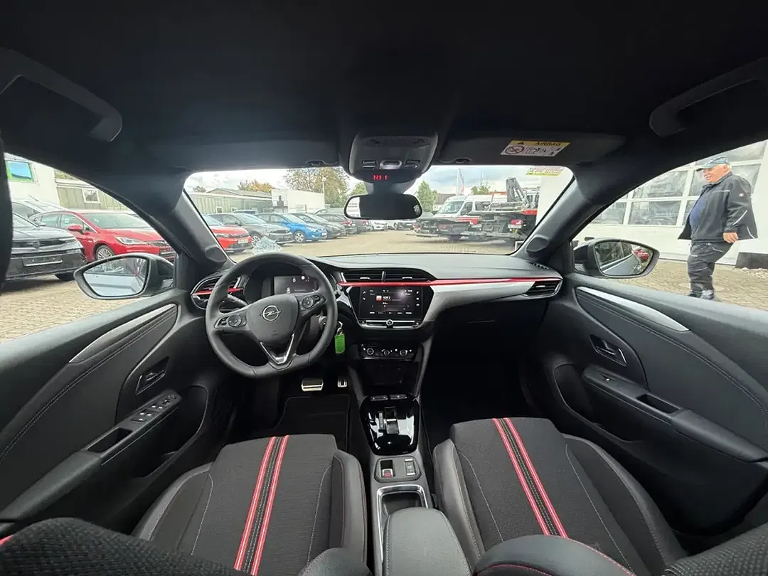 Opel Corsa GS Line - Thumbnail 6