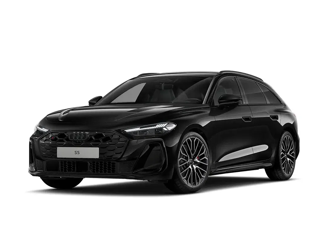 Audi S5 TFSI S tronic - foto 1