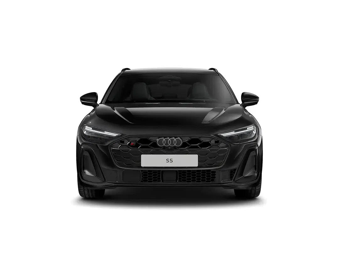 Audi S5 TFSI S tronic - foto 2
