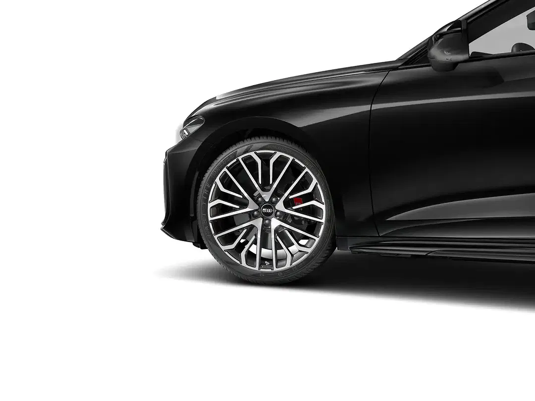 Audi S5 TFSI S tronic - Thumbnail 3