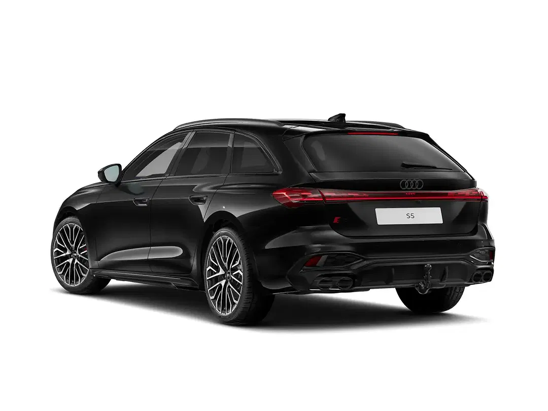 Audi S5 TFSI S tronic - Thumbnail 4