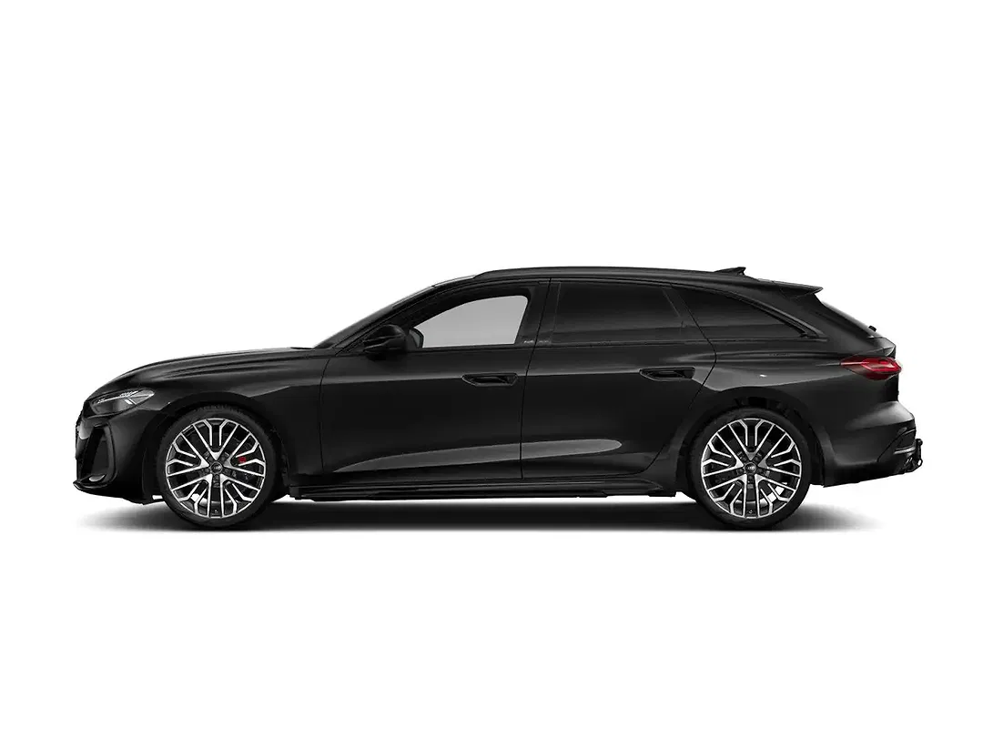 Audi S5 TFSI S tronic - Thumbnail 5