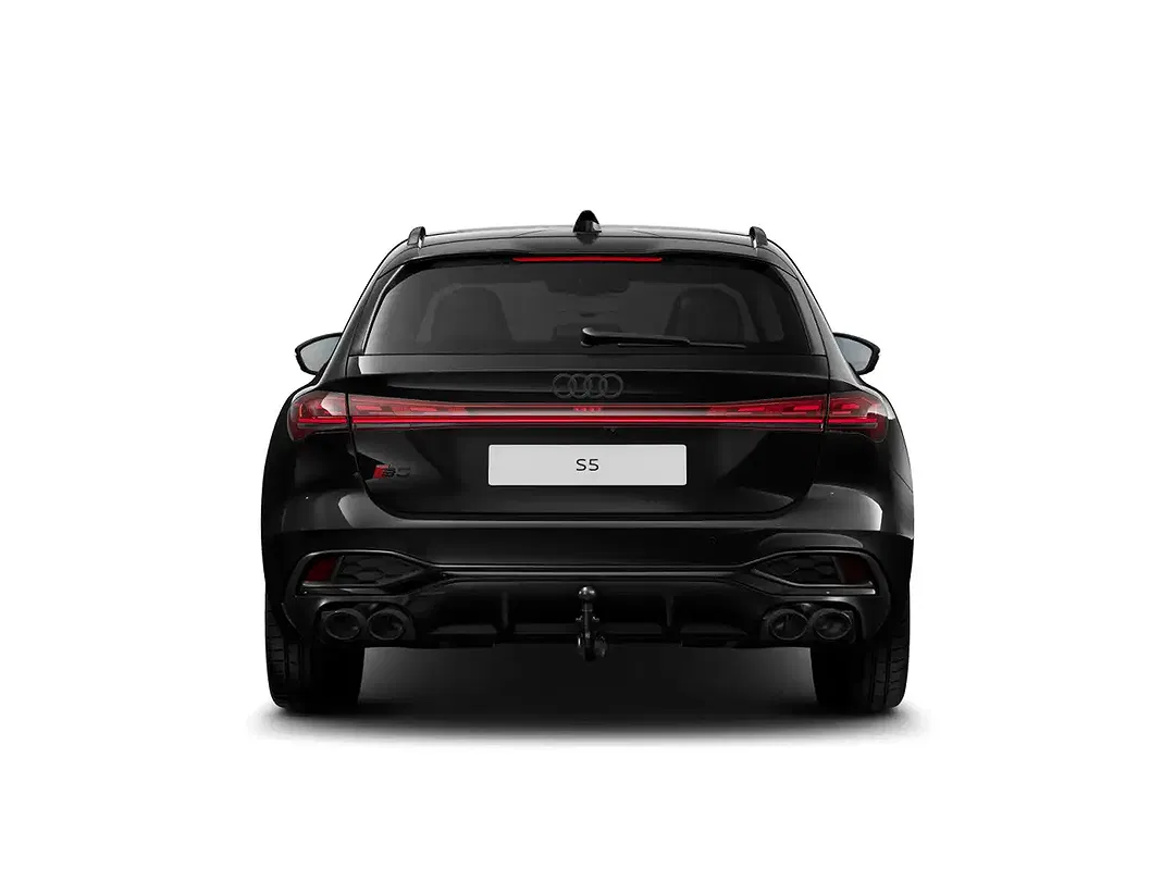 Audi S5 TFSI S tronic - Thumbnail 6