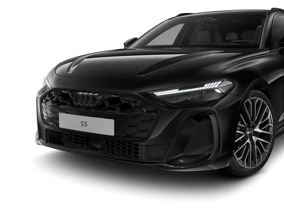 Audi S5 TFSI S tronic - Thumbnail 7