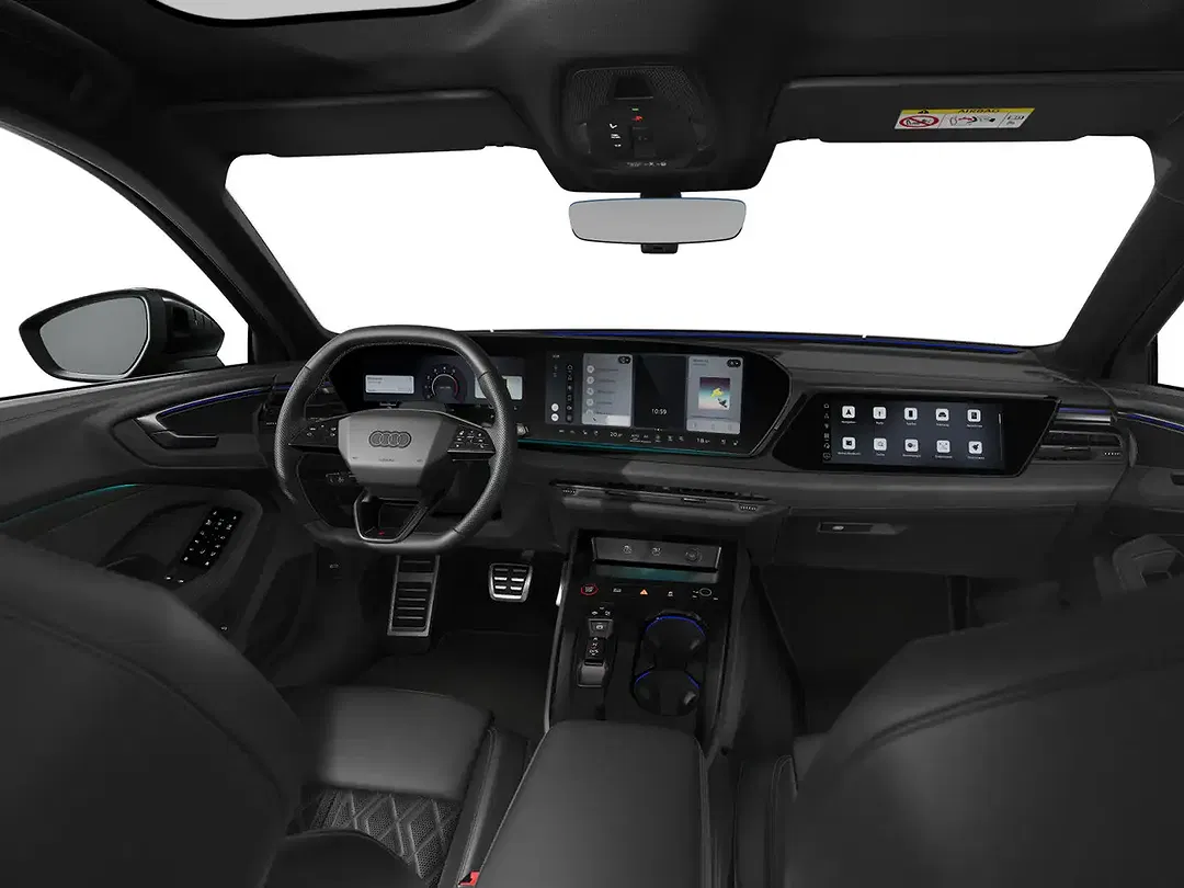 Audi S5 TFSI S tronic - Thumbnail 8
