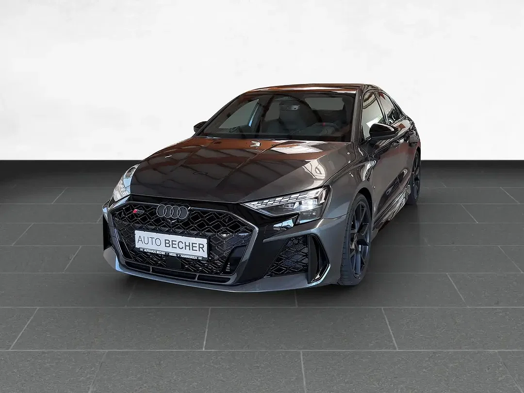 Audi RS3 2.5 TFSI S tronic quattro RS - Afbeelding 1