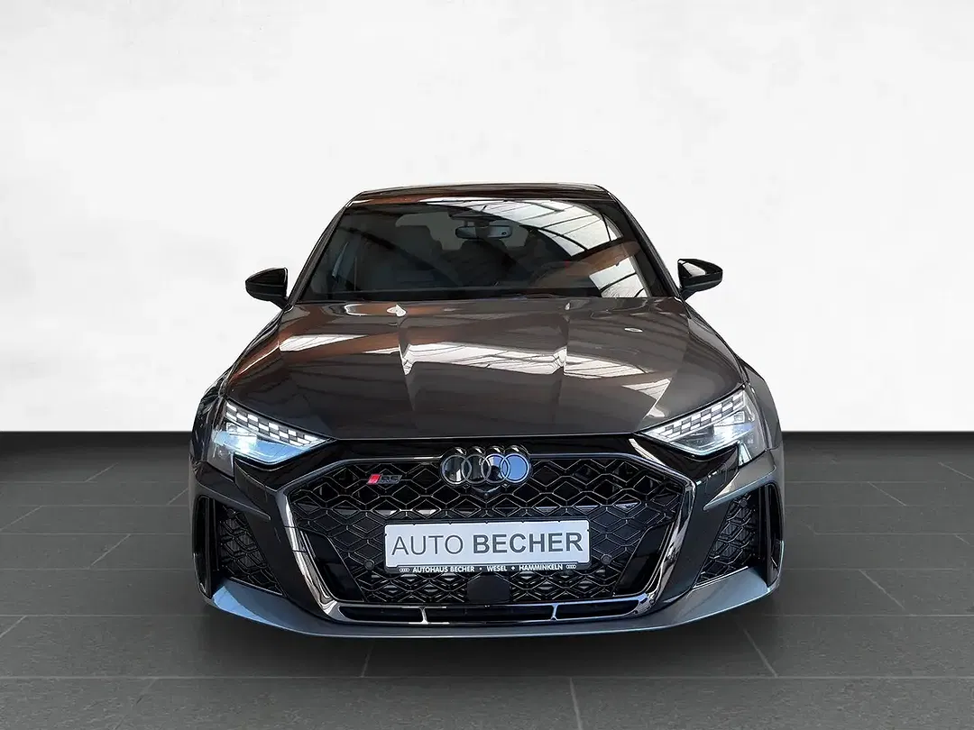 Audi RS3 2.5 TFSI S tronic quattro RS - foto 2