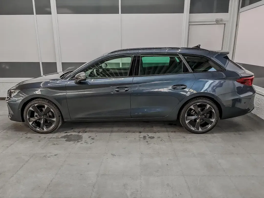 CUPRA Leon 1.5 eTSI DSG Sportstourer - Thumbnail 2
