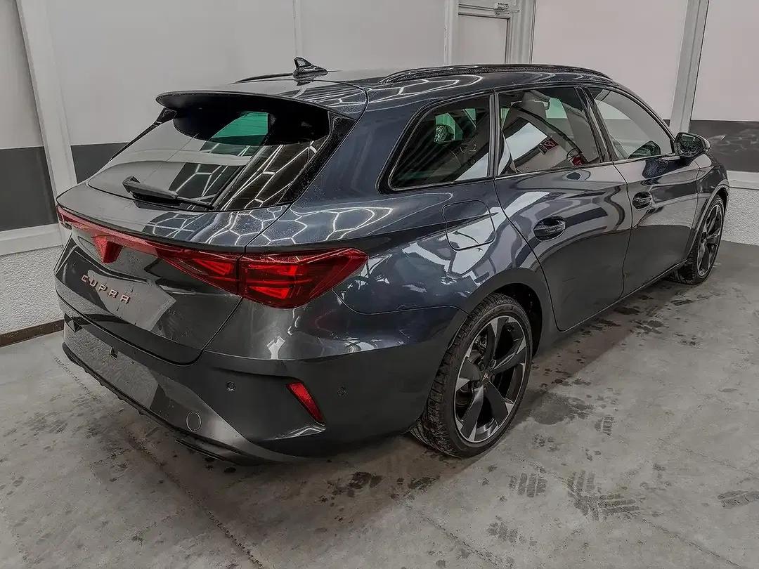 CUPRA Leon 1.5 eTSI DSG Sportstourer - Thumbnail 5