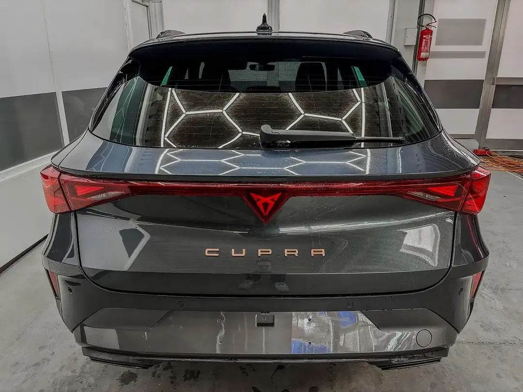 CUPRA Leon 1.5 eTSI DSG Sportstourer - Thumbnail 6