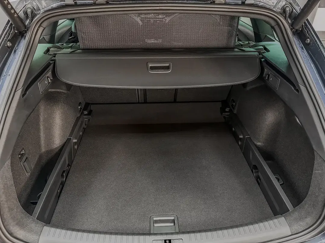CUPRA Leon 1.5 eTSI DSG Sportstourer - Thumbnail 7