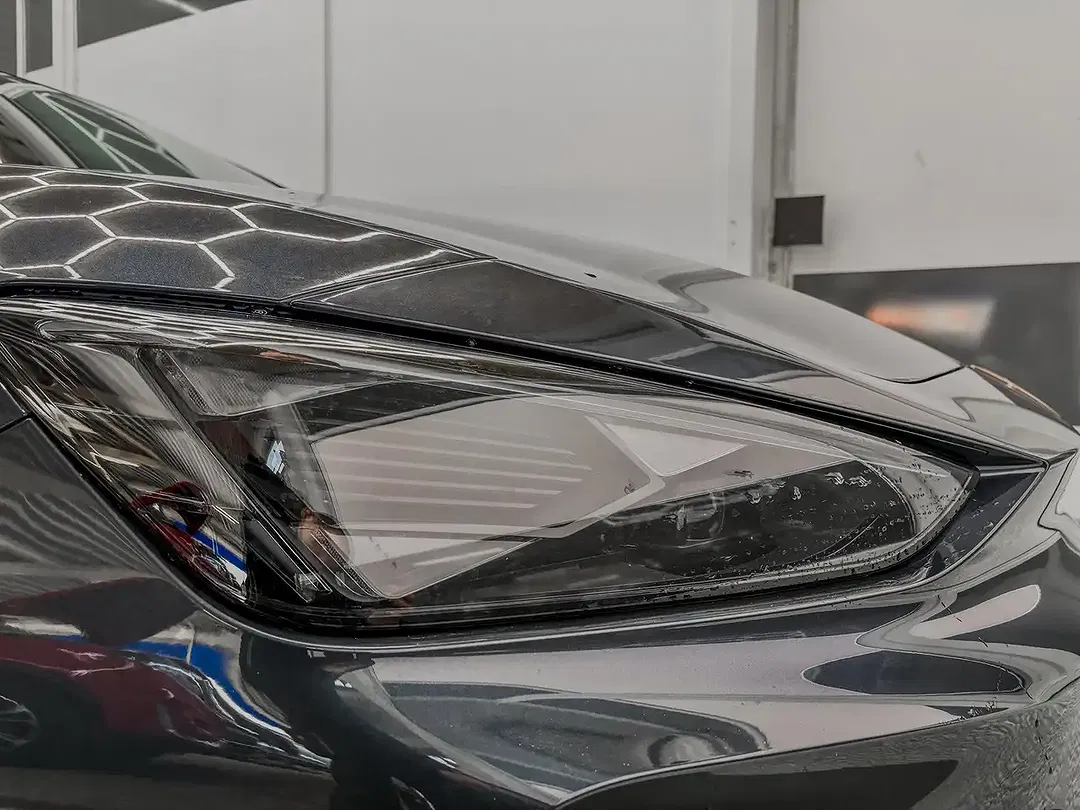 CUPRA Leon 1.5 eTSI DSG Sportstourer - Thumbnail 9