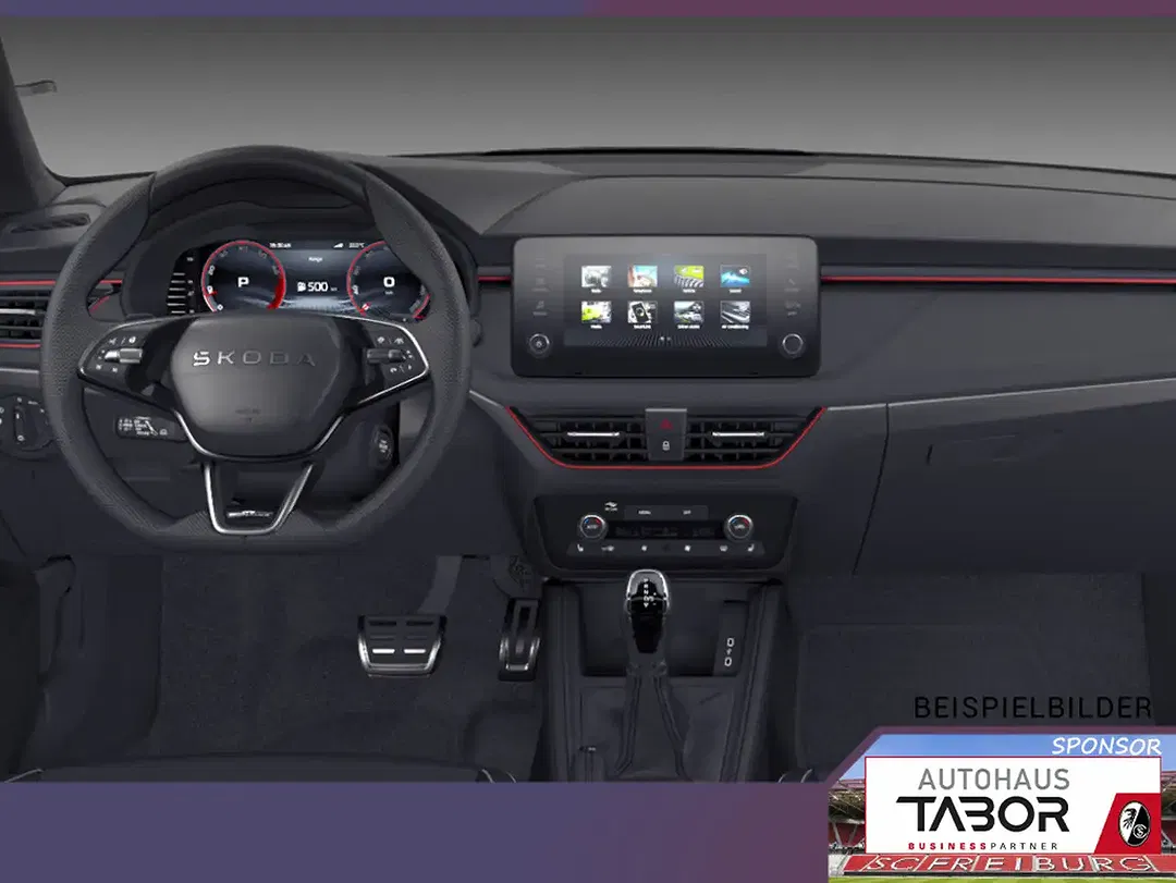 Skoda Kamiq DSG - Thumbnail 5