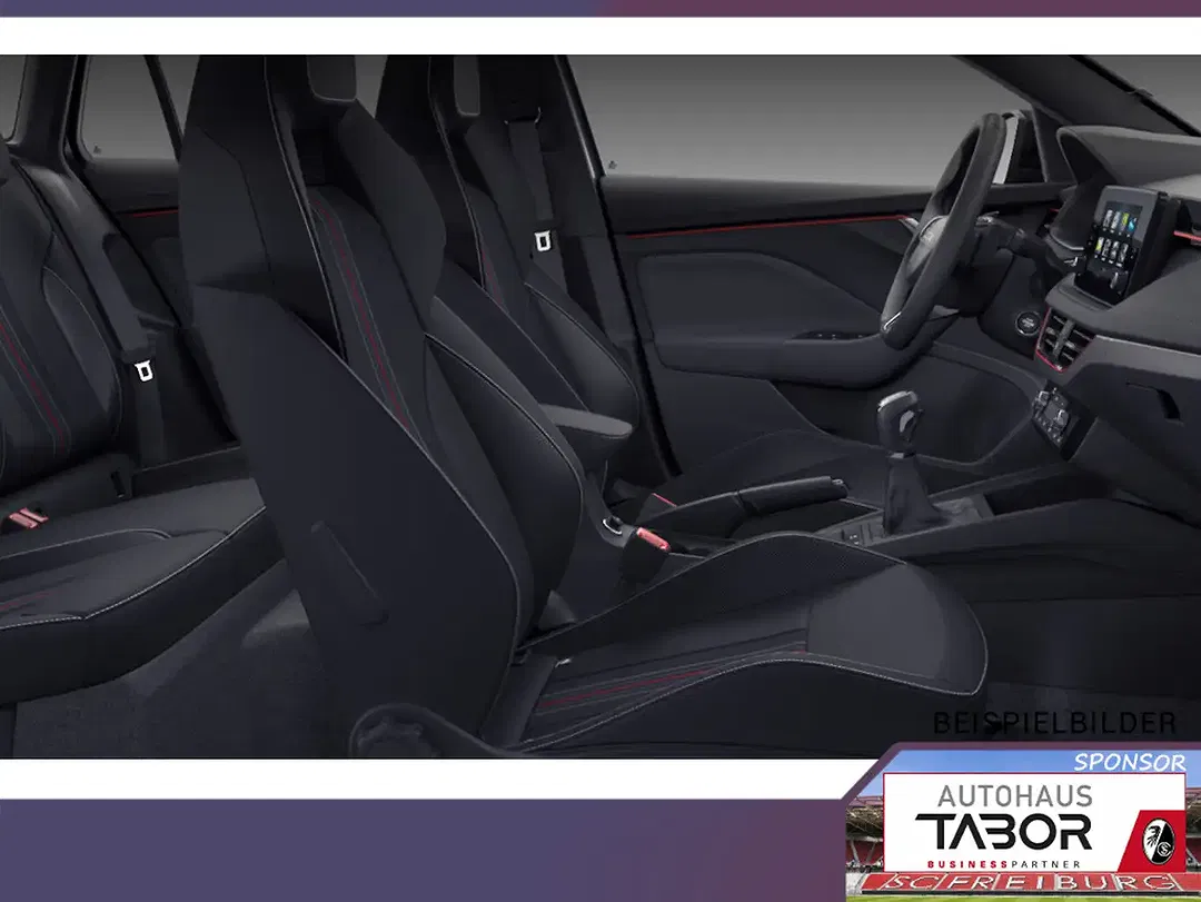 Skoda Kamiq DSG - Thumbnail 6