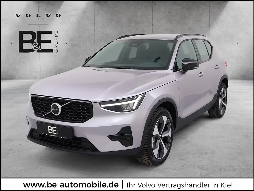 Volvo XC40 B3 Plus Dark - Afbeelding 1