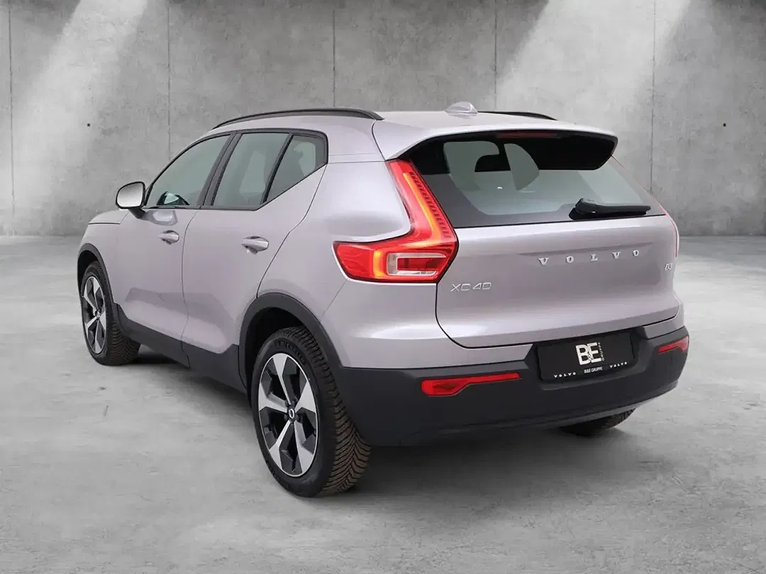 Volvo XC40 B3 Plus Dark - Thumbnail 7